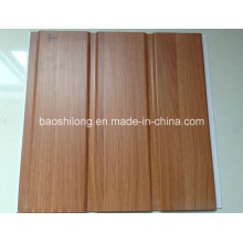 Panel de pared laminado de PVC de 30 cm